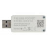 Kieszonkowy czytnik RFID USB Pocket – pendrive RFID - zdjęcie 3
