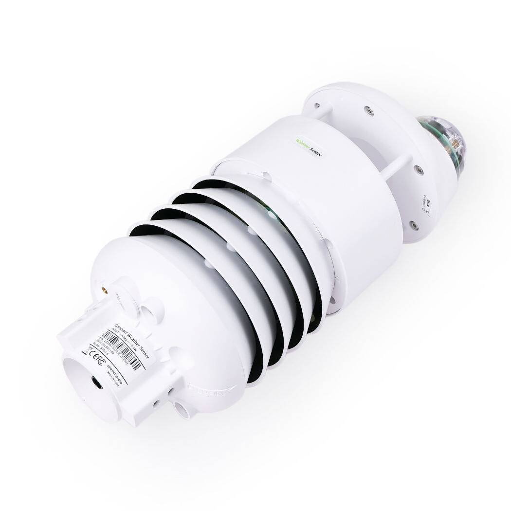 SenseCAP S700-B 7-in-1 Compact Weather Station with