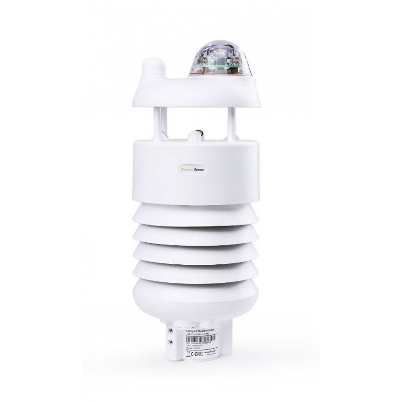 SenseCAP S700-B 7-in-1 Compact Weather Station with