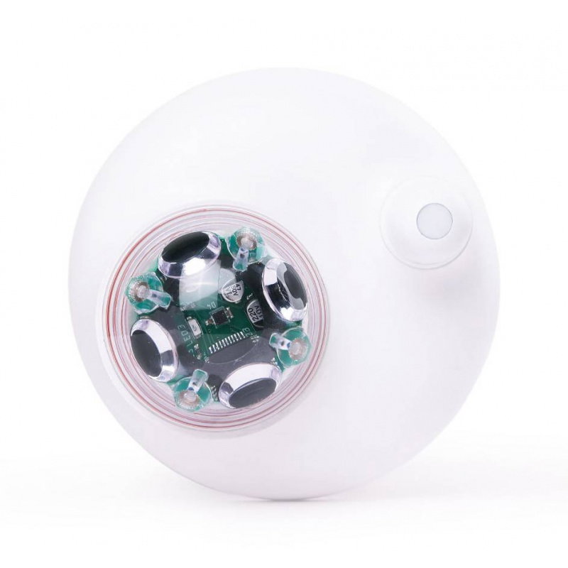 SenseCAP S700-B 7-in-1 Compact Weather Station with