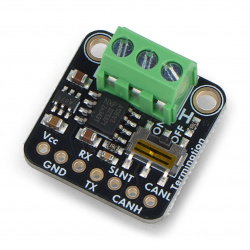 CAN-Bus-Modul - TJA1051T/3 - Adafruit 5708