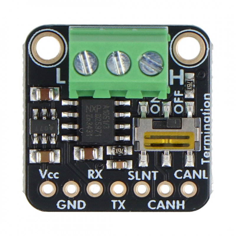 CAN-Bus-Modul - TJA1051T/3 - Adafruit 5708