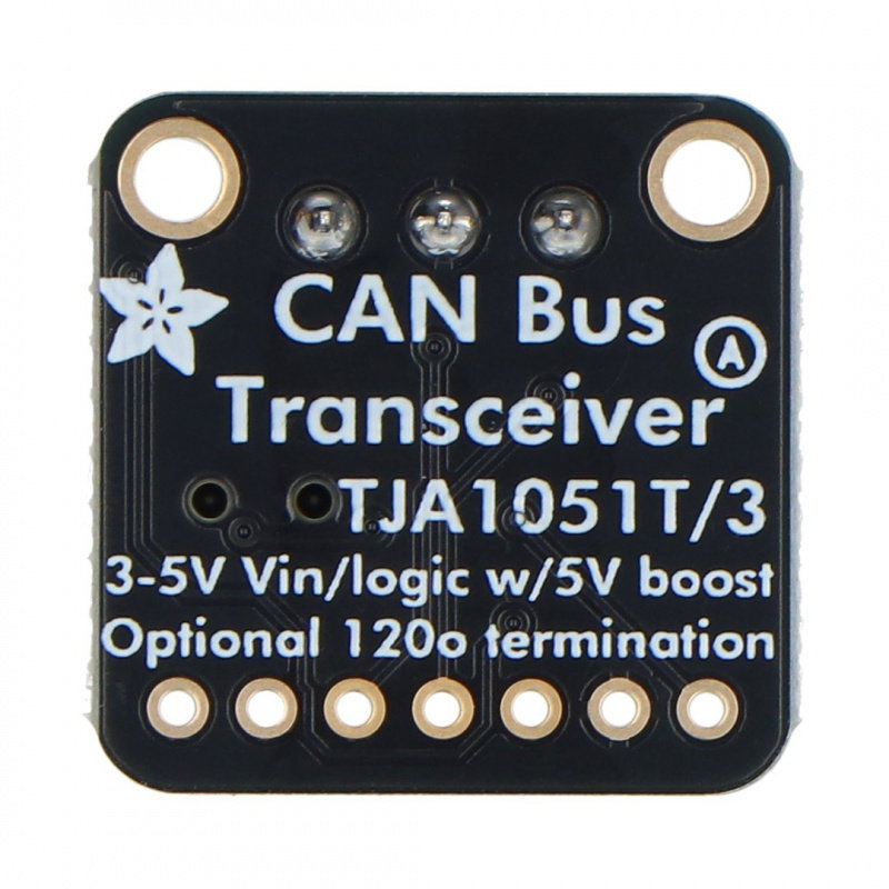 CAN-Bus-Modul - TJA1051T/3 - Adafruit 5708