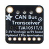 CAN-Bus-Modul - TJA1051T/3 - Adafruit 5708 - zdjęcie 3