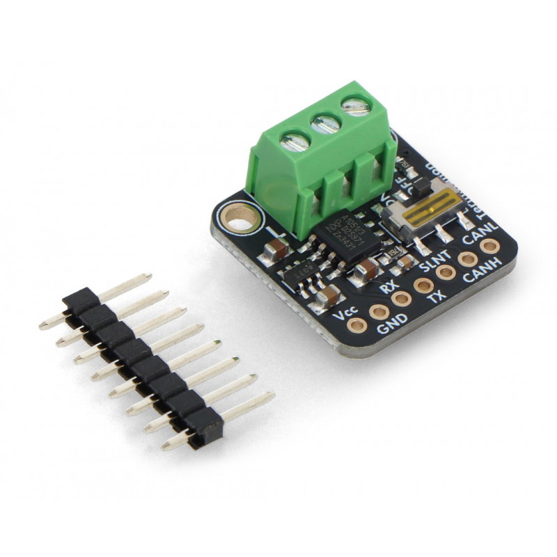 CAN-Bus-Modul - TJA1051T/3 - Adafruit 5708