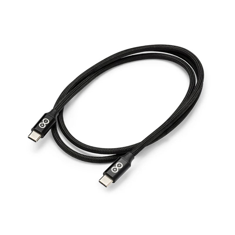 Arduino USB-C Cable (24 pin)