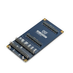 Arduino UNO Breakout Carrier