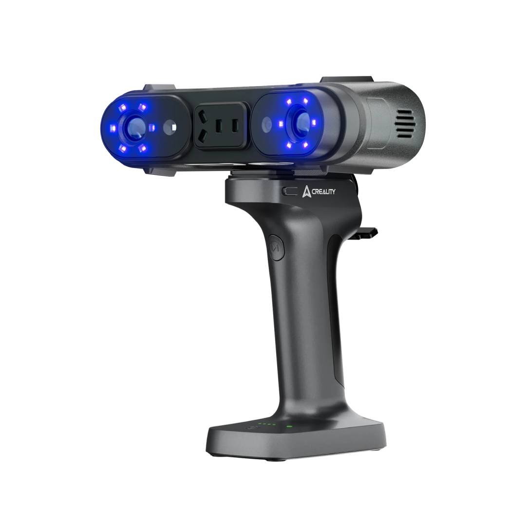 Skaner 3D - Creality Sermoon X1