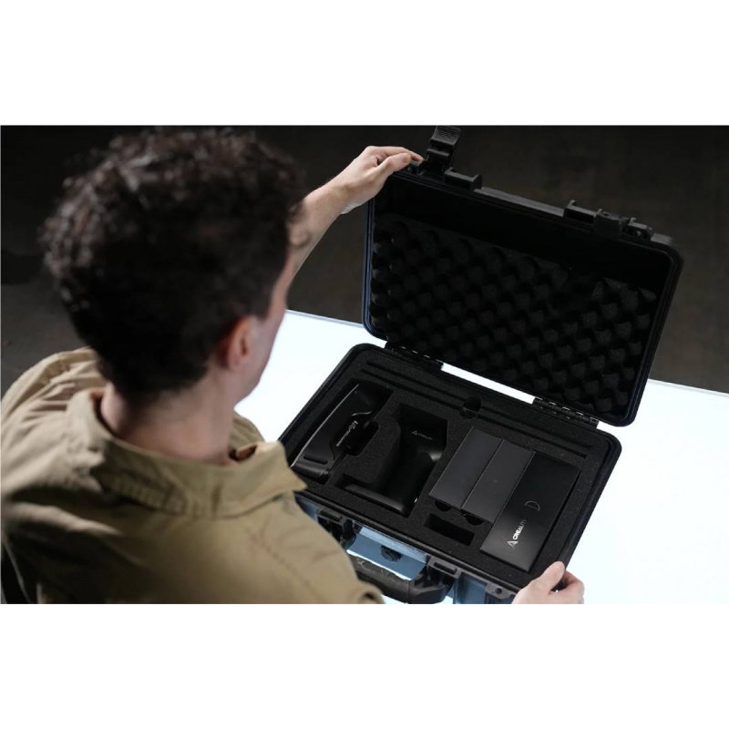 Skaner 3D - Creality Sermoon X1