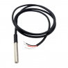 Czujnik temperatury SHELLY DS18B20 kabel 3m - zdjęcie 2