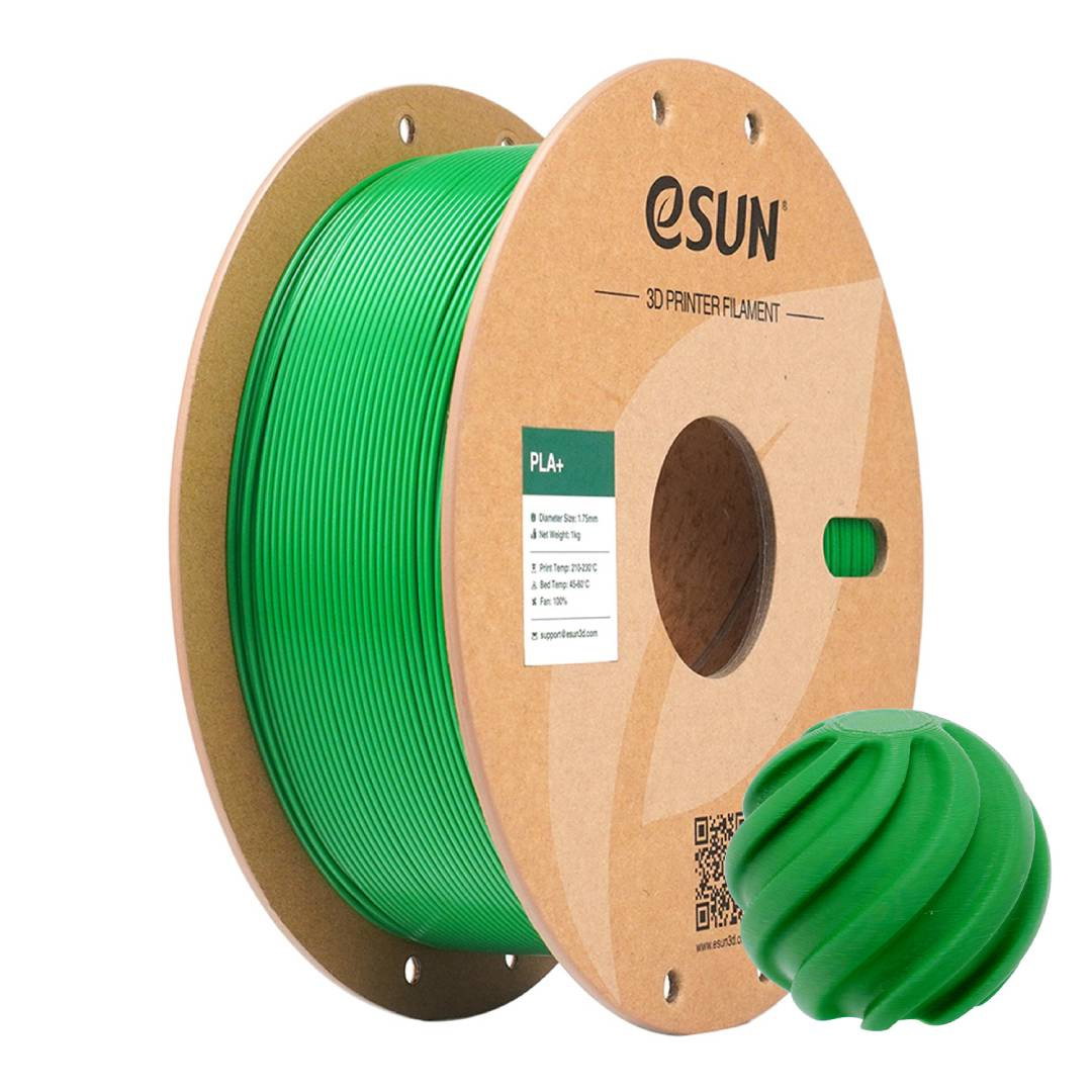 PLA+ GRASS GREEN