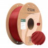 eSUN PLA+ Filament 1,75 mm 1 kg – Feuerwehrrot