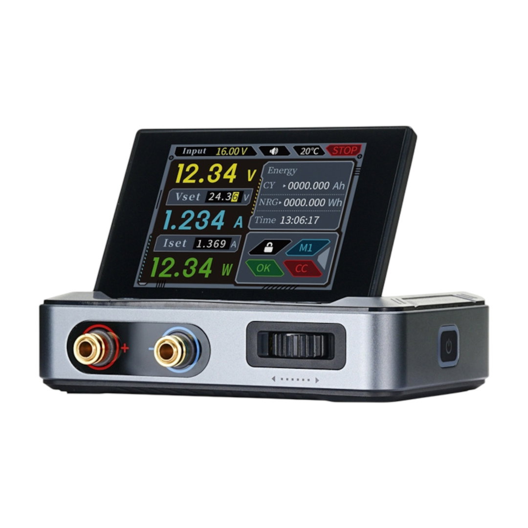 FNIRSI DPS150 0-30V 5A Labornetzteil