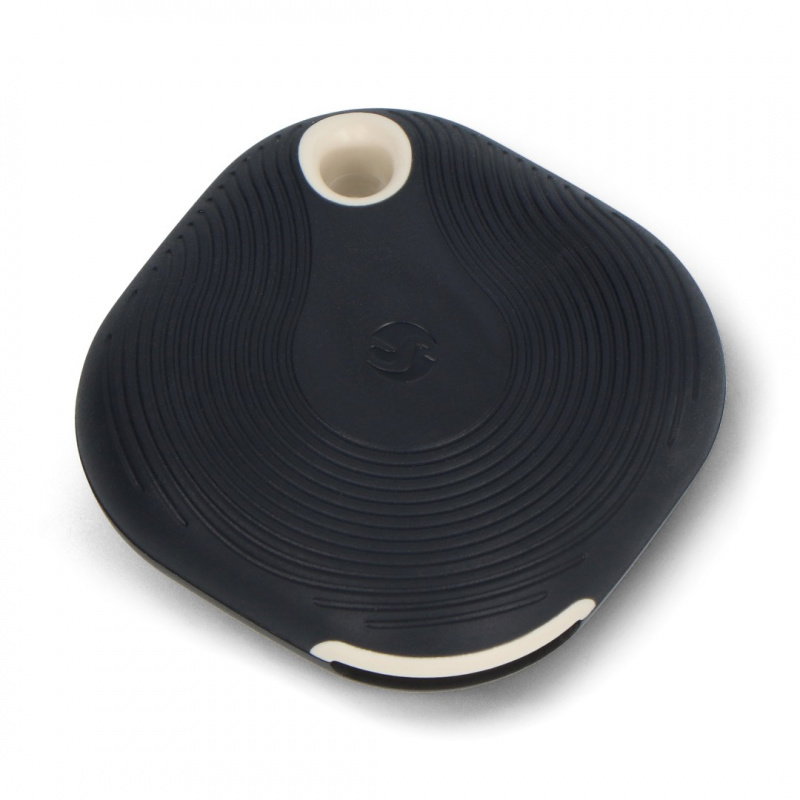 Shelly Blu Button Tough 1 - Bluetooth-Aktions- und