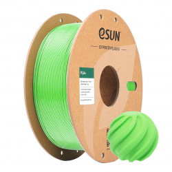 PLA+ RGB GREEN