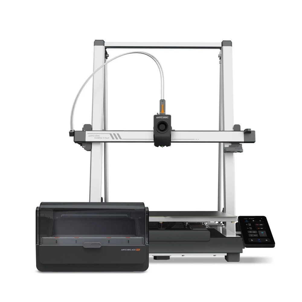 Anycubic Kobra 3 Max Combo