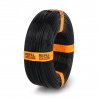 Prusa Refill PETG 1,75mm 0,9kg Filament - Jet Black NFC - zdjęcie 1