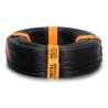 Prusa Refill PETG 1,75mm 0,9kg Filament - Jet Black NFC - zdjęcie 2