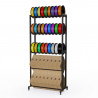 Panda Feed Rack - zdjęcie 1