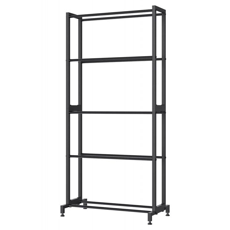 Panda Feed Rack
