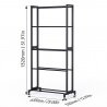 Panda Feed Rack - zdjęcie 3