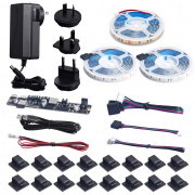 RGB Upgrade Kit Bambu Lad seria P P2 X