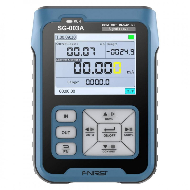 FNIRSI SG-003A Signalgenerator