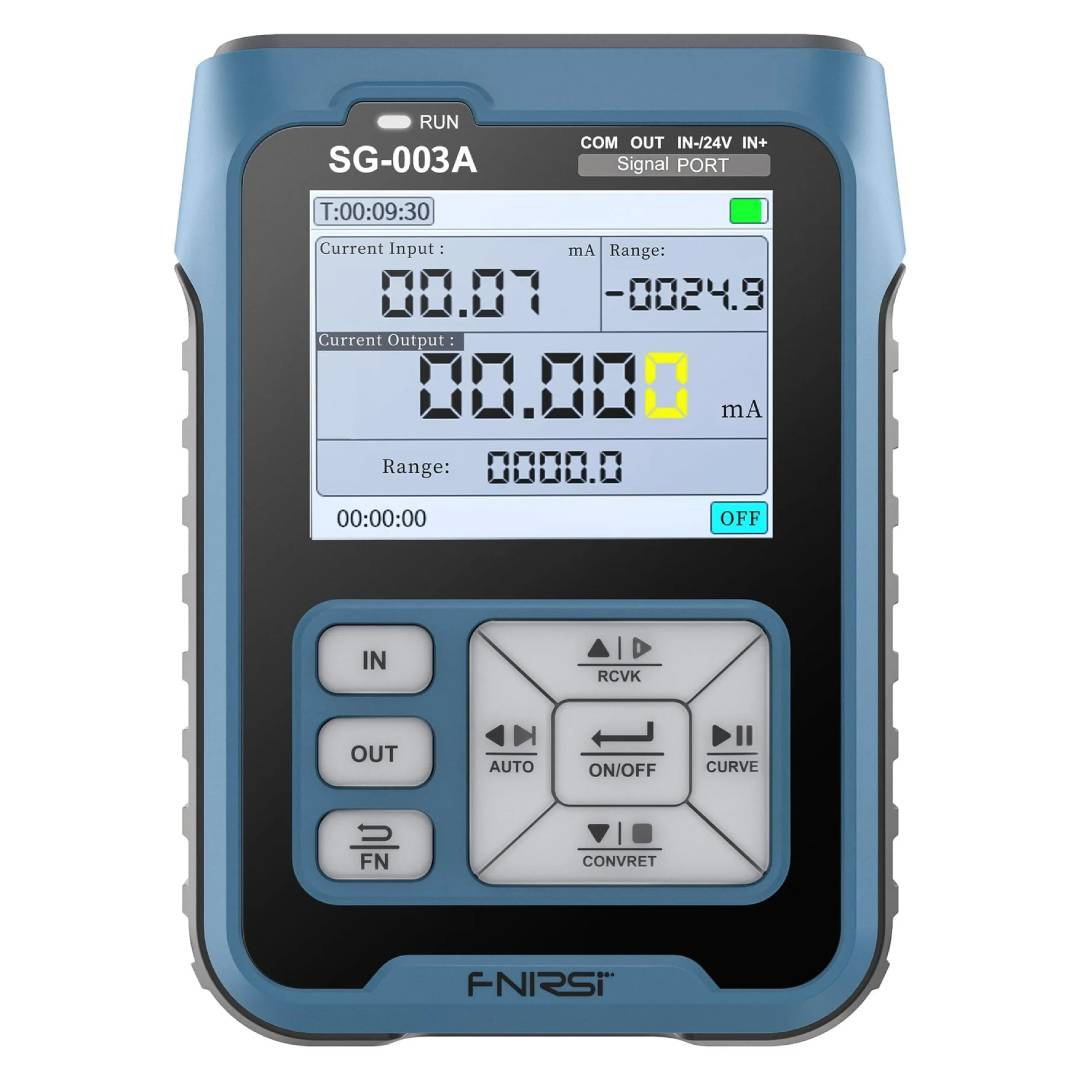FNIRSI SG-003A Signalgenerator