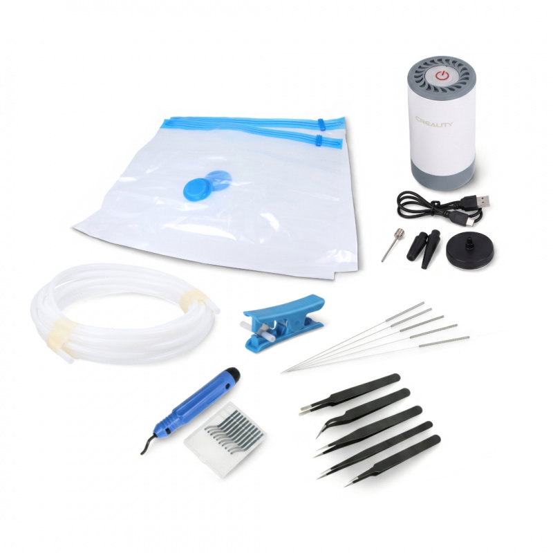 Paket – Basisservice-Kit für 3D-Drucker