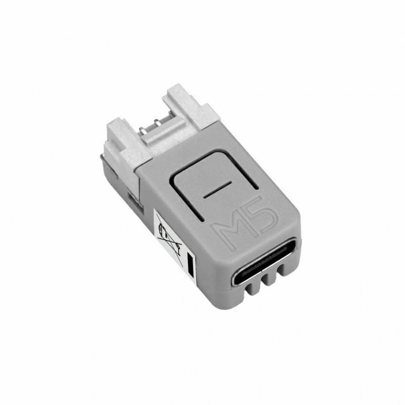 M5Stack NanoH2 Dev Kit (ESP32-H2)