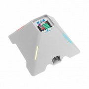 Echo Pyramid Smart Speaker Base without M5Atom