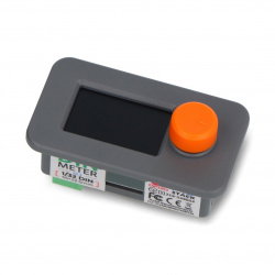 M5Stack Din Meter v1.1 w/ M5Stamp S3