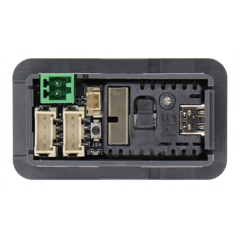 M5Stack Din Meter v1.1 w/ M5Stamp S3