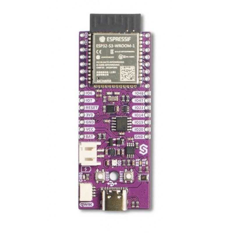NULA DeepSleep ESP32- (No headers)