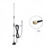 Qoltec Antena GSM 600-2700 MHz LTE | Wewnętrzna - zdjęcie 3