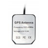 Qoltec Antena GPS | 28dBi | Zewnętrzna - zdjęcie 3
