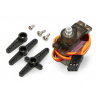 Servo MG-90S - Mikro - 180 Grad - Metallgetriebe - zdjęcie 2
