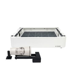 Extension (w/ Honeycomb) + Roller Rotary Bundle