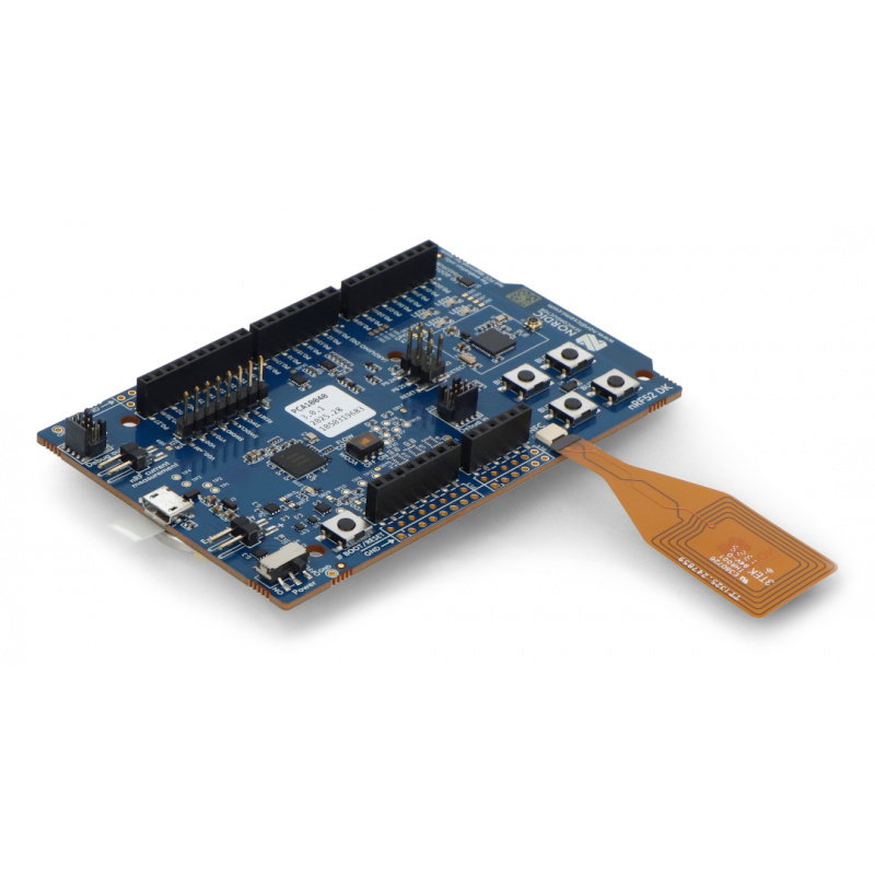 NRF52-DK