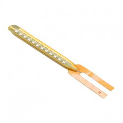 Single-ended Flexible LED Filament - elastyczna taśma LED - 3V