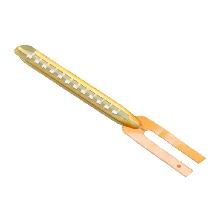 Single-ended Flexible LED Filament - elastyczna taśma LED - 3V