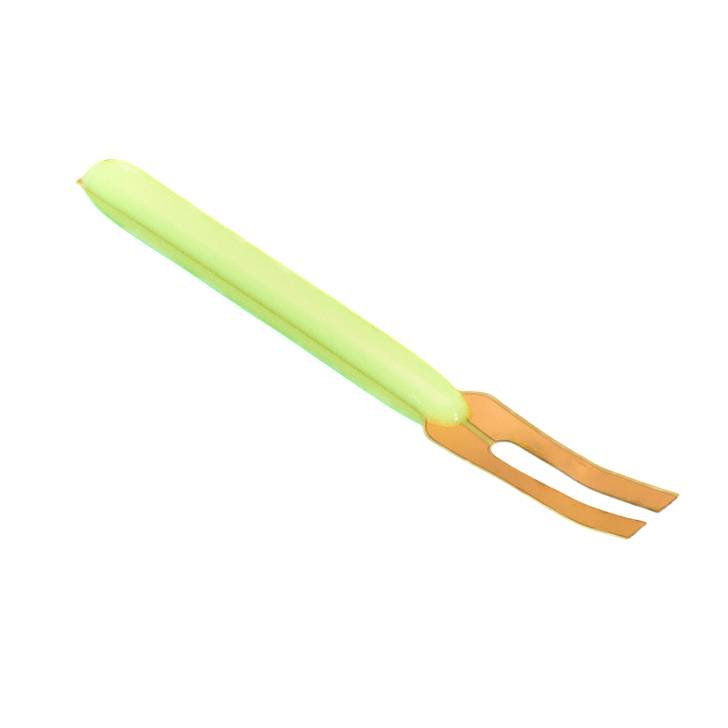 Single-ended Flexible LED Filament - elastyczna taśma LED - 3V