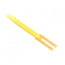 Single-ended Flexible LED Filament - elastyczna taśma LED - 3V