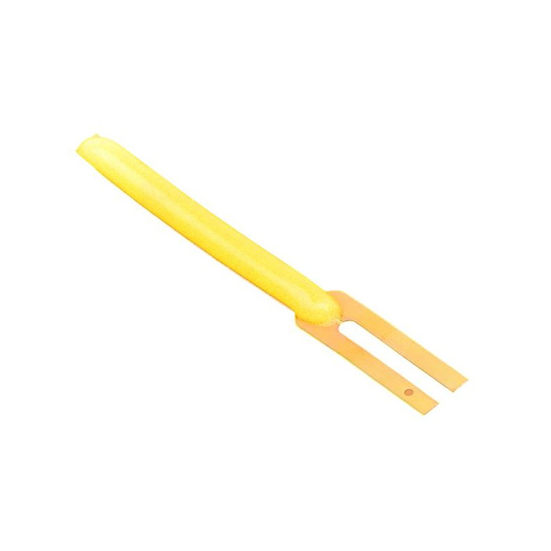 Single-ended Flexible LED Filament - elastyczna taśma LED - 3V