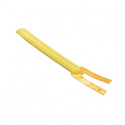 Single-ended Flexible LED Filament - elastyczna taśma LED - 3V