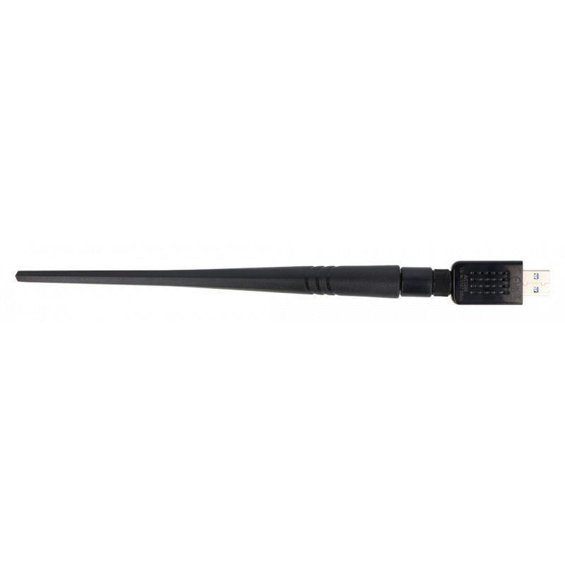 BEZPRZEWODOWA KARTA SIECIOWA WIFI LANBERG NC-1200-WIE USB 3.0