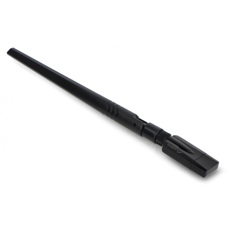 BEZPRZEWODOWA KARTA SIECIOWA WIFI LANBERG NC-1200-WIE USB 3.0