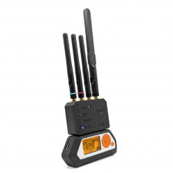 Feberis Pro for Flipper Zero