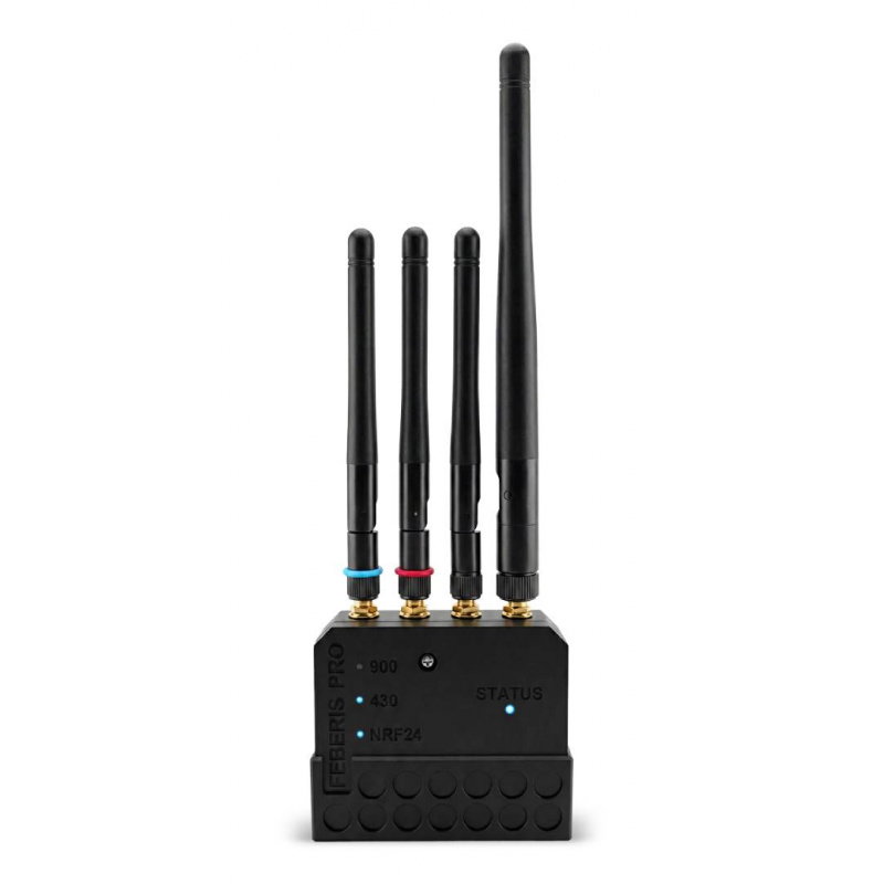 Feberis Pro for Flipper Zero