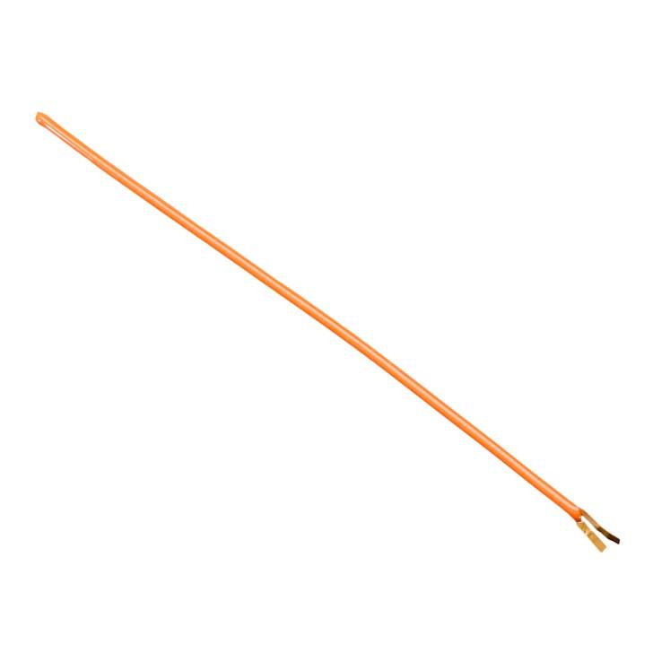 Single-ended Flexible LED Filament - elastyczna taśma LED - Red